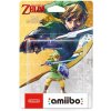 amiibo Zelda Link The Legend of Zelda Skyward Sword
