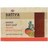 Sattva bylinné mydlo s mangom 125 g