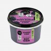 Organic Shop Organic Shop Vyhladzujúci telový peeling ostružina a cukor 250 ml