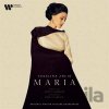 Maria Callas: Maria (Original Motion Picture) LP - Maria Callas