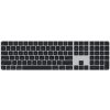 Apple Magic Keyboard Touch ID with Numeric Keypad MXK83LB/A