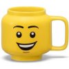 LEGO Keramický hrnek 255 ml - Šťastný chlapec