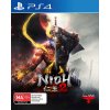 Nioh 2 (Special Edition)