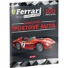 Ferrari - najsilnejšie športové autá - Ardiani Sergio