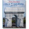 Christo and Jeanne-Claude. L'Arc de Triomphe, Wrapped