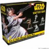 Star Wars Shatterpoint: This Is Some Rescue! Squad Pack (AMG)