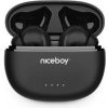 Niceboy HIVE Pins 3 ANC Black