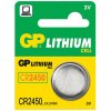 GP CR2450 5ks 1042245015
