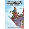 Minecraft: Srdce z kameňa 1 (9.) (Andrew Clemson, Jeremy Lawson, Taylor Esposito)