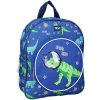 Vadobag Ruksak Vesmírny dinosaurus