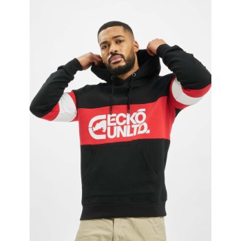 Ecko Unltd. Flagship Hoody black