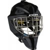 Brankárska hokejová maska CCM Axis F5 CCE Black Senior
