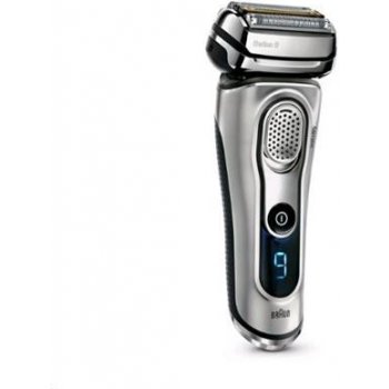 Braun Series 9 9260s WetandDry