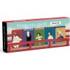 Chronicle Books Spirited Away Erasers Set (Gumy sada 5 ks)