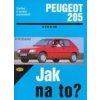 Peugeot 205 od 9/83 do 2/99 - Hans-Rüdiger Etzold
