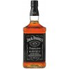 Jack Daniel's No.7 40% 1 l (čistá fľaša)