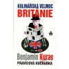 Kulinářská velmoc Británie - Pravicová kuchařka I. - Benjamin Kuras