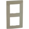 Niloé- rámček 2 sivý 665032