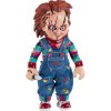 Noble Collection Fanúšikovská figúrka Chucky Bendyfigs