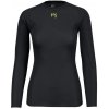 Karpos Dinamico Octa dámske tričko čierna