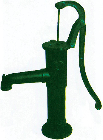 Pumpa Garden GP-011, 41x16x68 cm