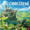 Obrození - REXhry