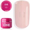 Silcare Base One UV gél lak na nechty French pink Dark F1869815 15 g