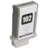 Tonerovo Canon PFI-102MBK - kompatibilný