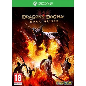 Dragons Dogma: Dark Arisen