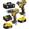 DeWALT DCK268P2T