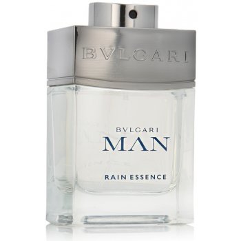 Bvlgari Man Rain Essence parfumovaná voda pánska 60 ml