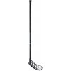 Salming Campus Aero 32 Black - 96 (107) cm, Levá ruka dole