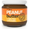GymBeam Peanut butter with salted caramel 340 g