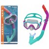 Detská potápačská maska Bestway 24025, viacfarebná