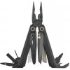 Leatherman WAVE Alpha Obsidian - nářaďový nůž