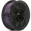 Filament-PM PLA tlačová struna fialová metalická 1,75 mm 1 kg Filament PM