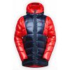LA SPORTIVA Supercouloir Down Jkt M Night Sky / Mountain Red - L