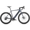 LOOK E 765 Gravel 2 Apex 1X12 Grey Blue Satin Fulcrum E-Racing 900DB