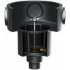 Filtria Filter na dažďovú vodu - vnútorný filter dažďovej vody - DN110, DN125 aj DN160 Vnitřní filtr dešťové vody - DN160: Vnitřní filtr dešťové vody - DN160