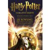 Harry Potter i ukleto dijete (Joanne K. Rowling)(Pevná)
