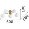 Ideal Lux 316697