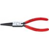 KNIPEX - Guľaté kliešte s predĺženými čeľusťami 160 mm 3031160