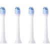 BMK Náhradné kompatibilné hlavice k zubným kefkámkefky Philips Sonicare Optimal Gum Care HX9034 / 10 - 4 ks