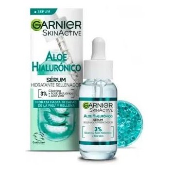 Garnier Skin Naturals Hyaluronic Aloe Replumping Super Serum 30 ml