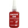 Loctite LOCTITE 648 Upevňovač spojů VP 50 ml