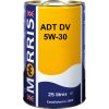 Morris Multivis ADT DV 5W-30, syntetický motorový olej pro Opel a GM, 25l (Morris Lubricants)