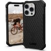 Kryt na mobil UAG Essential Armor MagSafe Black iPhone 14 Pro (114091114040)
