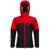 High Point Explosion 8.0 dámska bunda Black/Red L