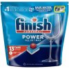 Finish Power tablety do umývačky riadu 13 ks