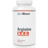 Aminokyselina GymBeam ARGININ A.K.G. - 300 TAB